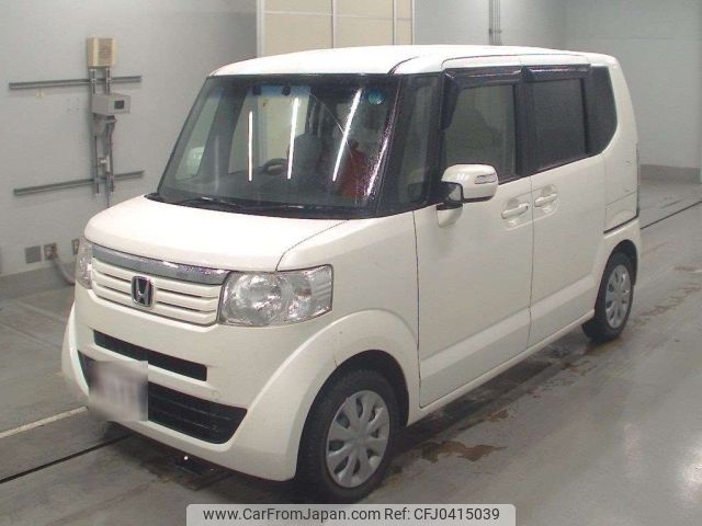 honda n-box 2014 -HONDA--N BOX JF1-1451268---HONDA--N BOX JF1-1451268- image 1