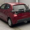 toyota yaris 2020 CFJ1844027 image 14