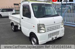 suzuki carry-truck 2012 -SUZUKI--Carry Truck DA63T-804374---SUZUKI--Carry Truck DA63T-804374-