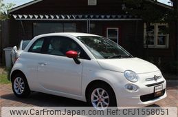 fiat 500 2020 CFJ1558051