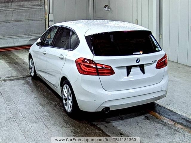 bmw 2-series 2016 -BMW--BMW 2 Series 2A15-WBA2A32060V462700---BMW--BMW 2 Series 2A15-WBA2A32060V462700- image 2