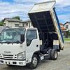 isuzu elf-truck 2015 -ISUZU--Elf TPG-NJR85AD--NJR85-7050896---ISUZU--Elf TPG-NJR85AD--NJR85-7050896- image 9