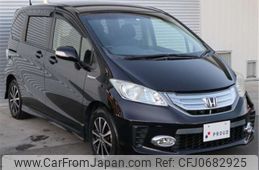 honda freed 2012 -HONDA--Freed DAA-GP3--GP3-1032437---HONDA--Freed DAA-GP3--GP3-1032437-