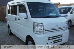 nissan clipper-van 2019 -NISSAN--Clipper Van EBD-DR17V--DR17V-850444---NISSAN--Clipper Van EBD-DR17V--DR17V-850444-