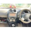 nissan march 2011 CFJ1800138 image 14