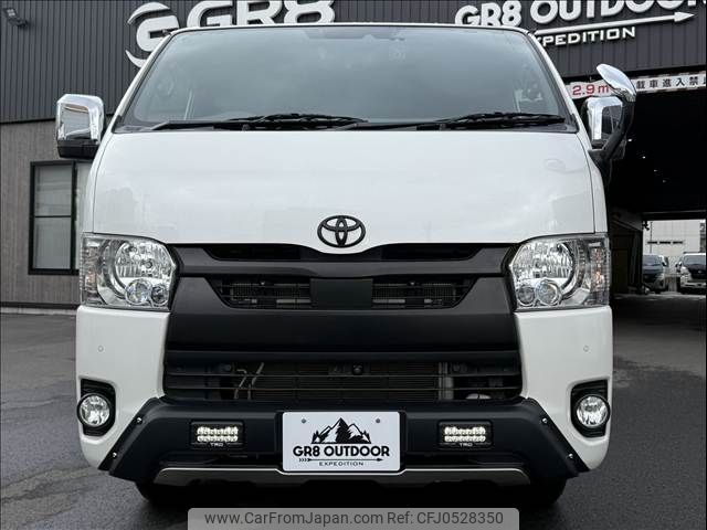 toyota hiace-van 2021 -TOYOTA--Hiace Van QDF-GDH206V--GDH206-1053154---TOYOTA--Hiace Van QDF-GDH206V--GDH206-1053154- image 2