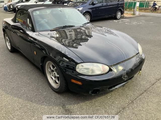 mazda roadster 1999 -MAZDA--Roadster GF-NB8C--NB8C-108964---MAZDA--Roadster GF-NB8C--NB8C-108964- image 2