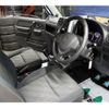 suzuki jimny 2016 CFJ1672790 image 19
