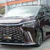 lexus lexus-lm 2024 CFJ1634124 image 1