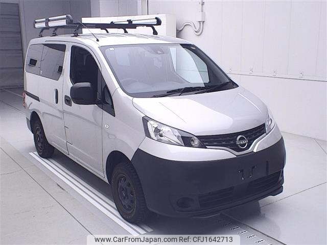 nissan nv200-vanette 2023 CFJ1642713 image 1