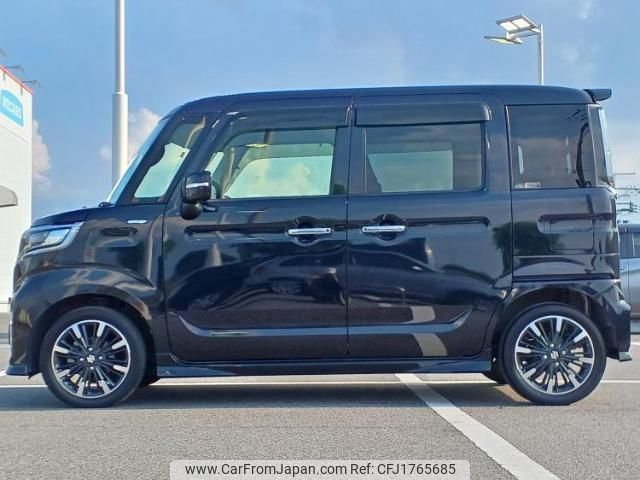 suzuki spacia 2020 CFJ1765685 image 2