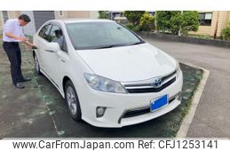 toyota sai 2012 -TOYOTA--SAI DAA-AZK10--AZK10-2056009---TOYOTA--SAI DAA-AZK10--AZK10-2056009-