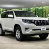 toyota land-cruiser-prado 2022 -TOYOTA--Land Cruiser Prado 3BA-TRJ150W--TRJ150-0146815---TOYOTA--Land Cruiser Prado 3BA-TRJ150W--TRJ150-0146815- image 17