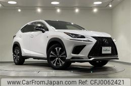 lexus nx 2018 -LEXUS--Lexus NX DBA-AGZ10--AGZ10-1019432---LEXUS--Lexus NX DBA-AGZ10--AGZ10-1019432-