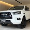 toyota hilux 2022 GOO_NET_EXCHANGE_1020311A30250702W001 image 1