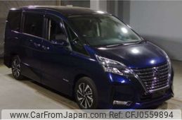 nissan serena 2019 -NISSAN--Serena DAA-GFC27--GFC27-181532---NISSAN--Serena DAA-GFC27--GFC27-181532-