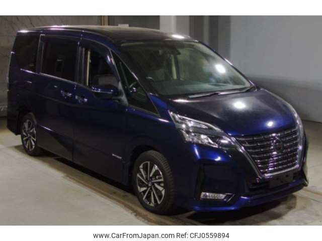 nissan serena 2019 -NISSAN--Serena DAA-GFC27--GFC27-181532---NISSAN--Serena DAA-GFC27--GFC27-181532- image 1