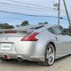 nissan fairlady-z 2009 -NISSAN--Fairlady Z CBA-Z34--Z34-661967---NISSAN--Fairlady Z CBA-Z34--Z34-661967- image 21