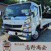 mitsubishi-fuso canter 2017 GOO_NET_EXCHANGE_0602527A30240619W001 image 1