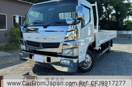 mitsubishi-fuso canter 2017 GOO_NET_EXCHANGE_0602527A30240619W001