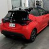 toyota yaris 2020 -TOYOTA--Yaris MXPA10-2016364---TOYOTA--Yaris MXPA10-2016364- image 6