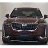cadillac xt6 2023 -GM--Cadillac XT6 7BA-C1TL--1GYFP9RS5PZ100092---GM--Cadillac XT6 7BA-C1TL--1GYFP9RS5PZ100092- image 2
