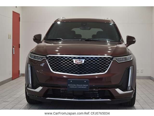cadillac xt6 2023 -GM--Cadillac XT6 7BA-C1TL--1GYFP9RS5PZ100092---GM--Cadillac XT6 7BA-C1TL--1GYFP9RS5PZ100092- image 2