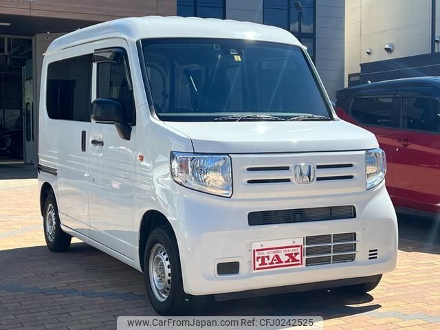 honda n-van 2020 quick_quick_JJ1_JJ1-3033398 image 2