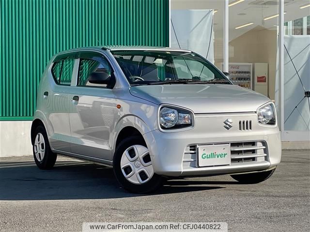 suzuki alto 2020 -SUZUKI--Alto DBA-HA36S--HA36S-553606---SUZUKI--Alto DBA-HA36S--HA36S-553606- image 1