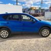 mazda cx-5 2012 -MAZDA--CX-5 LDA-KE2AW--KE2AW-101420---MAZDA--CX-5 LDA-KE2AW--KE2AW-101420- image 14