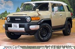 toyota fj-cruiser 2018 -TOYOTA--FJ Curiser CBA-GSJ15W--GSJ15-0137478---TOYOTA--FJ Curiser CBA-GSJ15W--GSJ15-0137478-