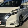 nissan serena 2016 CARSENSOR_JP_AU6290223645 image 53