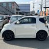 toyota iq 2010 -TOYOTA--iQ DBA-NGJ10--NGJ10-6002210---TOYOTA--iQ DBA-NGJ10--NGJ10-6002210- image 4