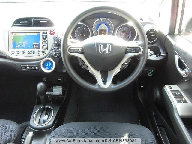 honda fit 2011 -HONDA--Fit DAA-GP1--GP1-1039290---HONDA--Fit DAA-GP1--GP1-1039290- image 2