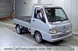 subaru sambar-truck 2002 -SUBARU--Samber Truck TT2-148873---SUBARU--Samber Truck TT2-148873-
