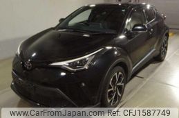 toyota c-hr 2021 CFJ1587749