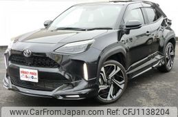 toyota yaris-cross 2023 quick_quick_5BA-MXPB10_MXPB10-3034116