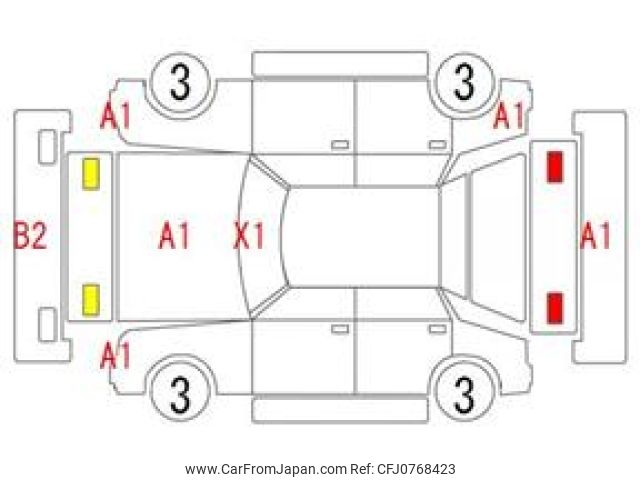 audi tt 2014 -AUDI--Audi TT ABA-8JCDA--TRUZZZ8JXE1004627---AUDI--Audi TT ABA-8JCDA--TRUZZZ8JXE1004627- image 2