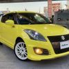 suzuki swift 2013 -SUZUKI--Swift CBA-ZC32S--ZC32S-302848---SUZUKI--Swift CBA-ZC32S--ZC32S-302848- image 1