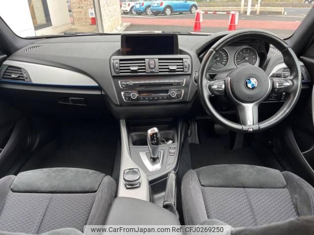 bmw 1-series 2014 -BMW--BMW 1 Series DBA-1A16--WBA1A12080VZ06739---BMW--BMW 1 Series DBA-1A16--WBA1A12080VZ06739- image 2