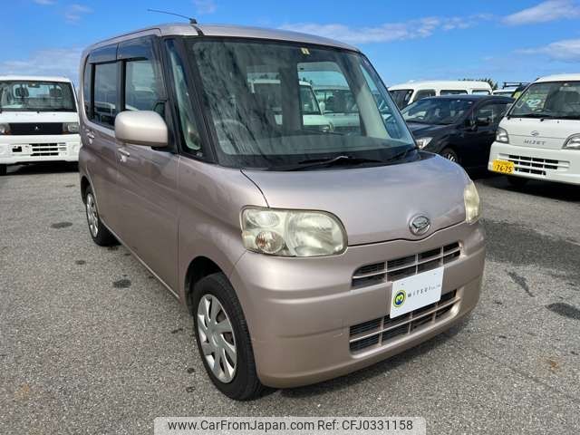 daihatsu tanto 2011 -DAIHATSU--Tanto DBA-L385S--L385S-0056954---DAIHATSU--Tanto DBA-L385S--L385S-0056954- image 2