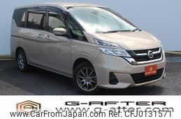 nissan serena 2016 -NISSAN--Serena DAA-GC27--GC27-005836---NISSAN--Serena DAA-GC27--GC27-005836-