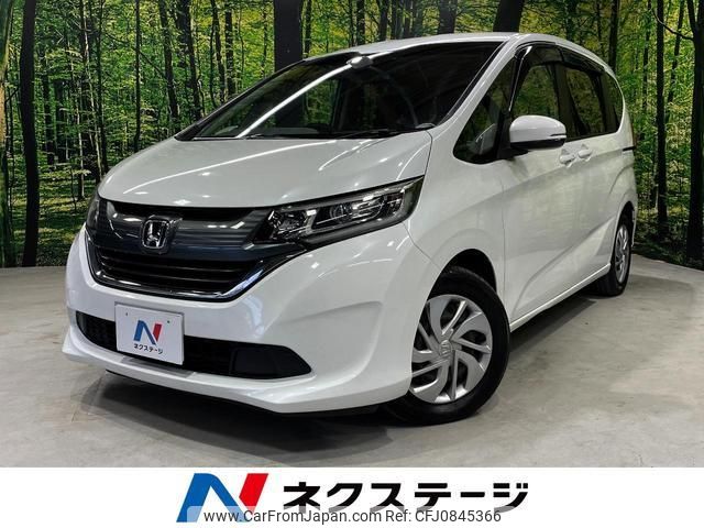 honda freed 2017 quick_quick_GB5_GB5-1023274 image 1