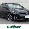 toyota prius-phv 2019 -TOYOTA--Prius PHV DLA-ZVW52--ZVW52-3123900---TOYOTA--Prius PHV DLA-ZVW52--ZVW52-3123900- image 1