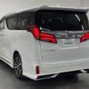 toyota alphard 2021 -TOYOTA--Alphard 3BA-AGH30W--AGH30-0402212---TOYOTA--Alphard 3BA-AGH30W--AGH30-0402212- image 4