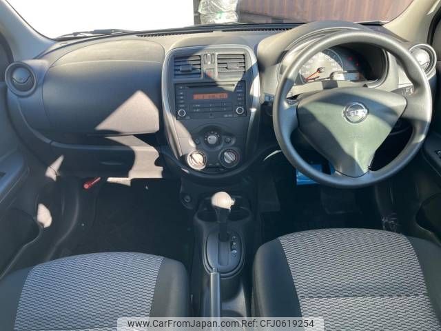 nissan march 2019 -NISSAN--March DBA-K13--K13-088322---NISSAN--March DBA-K13--K13-088322- image 2