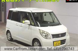 suzuki palette 2011 CFJ1730743