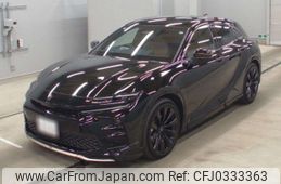 toyota crown 2024 -TOYOTA 【弘前 310さ5151】--ｸﾗｳﾝｽﾎﾟｰﾂ AZSH36W-4010471---TOYOTA 【弘前 310さ5151】--ｸﾗｳﾝｽﾎﾟｰﾂ AZSH36W-4010471-