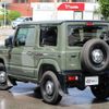 suzuki jimny 2023 CFJ9825534 image 4