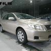 toyota corolla-axio 2007 -TOYOTA 【札幌 502ﾆ818】--Corolla Axio NZE144--6005145---TOYOTA 【札幌 502ﾆ818】--Corolla Axio NZE144--6005145- image 9